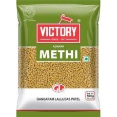 VICTORY METHI SABUT 100 GMS